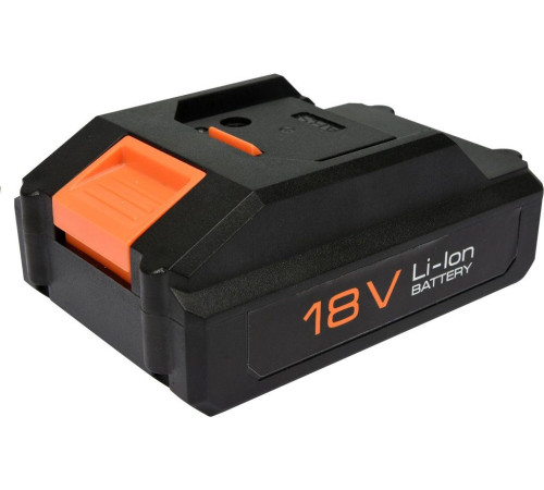 Акумулятор Sthor 18V 1.3Ah Li-Ion для 79893 Акумулятор Sthor 18V 1.3Ah Li-Ion для 79893