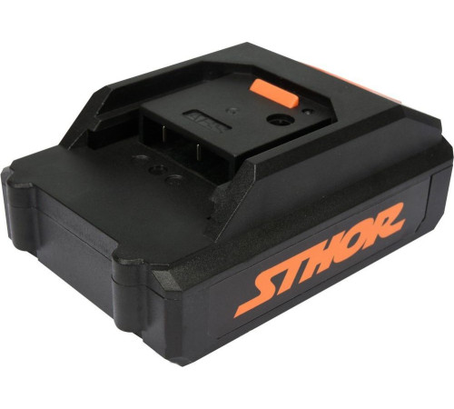 Акумулятор Sthor 18V 1.3Ah Li-Ion для 79893 Акумулятор Sthor 18V 1.3Ah Li-Ion для 79893