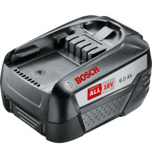 Акумулятор Bosch PBA 18V 6.0 A WC