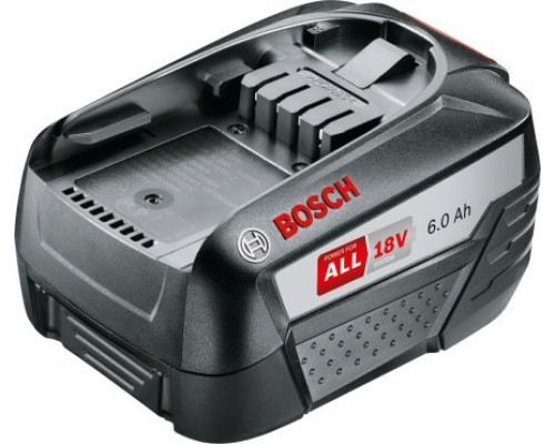 Акумулятор Bosch PBA 18V 6.0 A WC