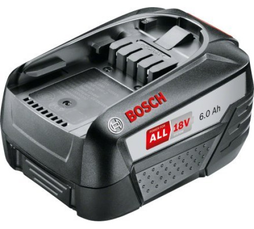 Акумулятор Bosch PBA 18V 6.0 A WC