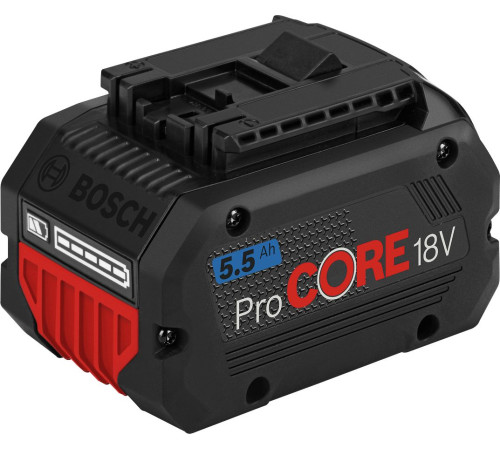 Акумулятор Bosch Procore B1600A02149