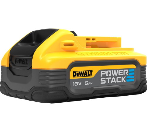 Акумулятор Dewalt 2шт 18V Powerstack 5Ah DCBP518H2