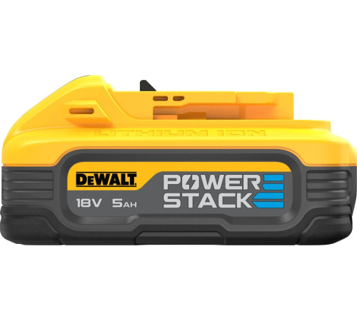 Акумулятор Dewalt 2шт 18V Powerstack 5Ah DCBP518H2