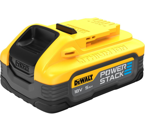 Акумулятор Dewalt 2шт 18V Powerstack 5Ah DCBP518H2