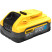 Акумулятор Dewalt 2шт 18V Powerstack 5Ah DCBP518H2