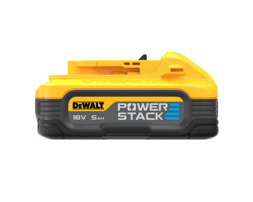 Акумулятор Dewalt 2шт 18V Powerstack 5Ah DCBP518H2