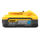 Акумулятор Dewalt 2шт 18V Powerstack 5Ah DCBP518H2