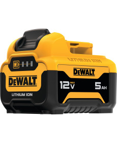 Акумулятор Dewalt DCB126