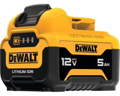 Акумулятор Dewalt DCB126