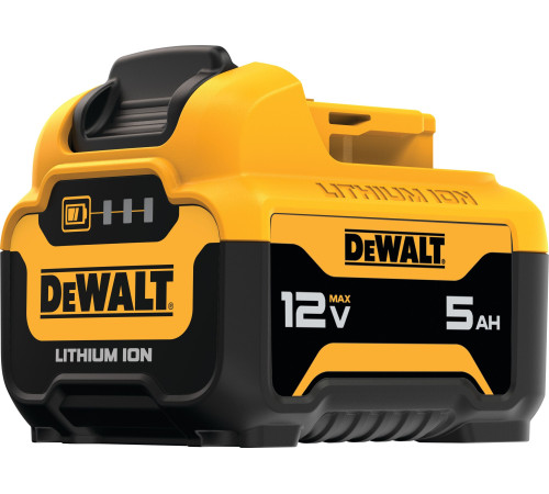 Акумулятор Dewalt DCB126