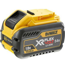 Акумулятор Dewalt Flexvolt 18/54V 12.0/4.0Ah (DCB548-XJ)