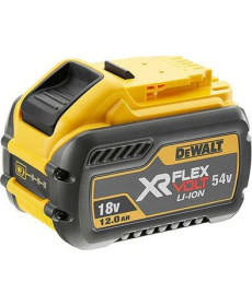 Акумулятор Dewalt Flexvolt 18/54V 12.0/4.0Ah (DCB548-XJ)