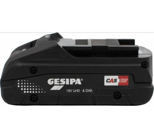 Акумулятор 4 Ah 14.4V GESIPA Акумулятор 4 Ah 14.4V GESIPA