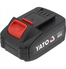 Акумулятор Yato 18V Li-ION 4.0Ah YT-828463