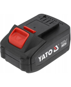 Акумулятор Yato 18V Li-ION 4.0Ah YT-828463