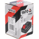 Акумулятор Yato 18V Li-ION 4.0Ah YT-828463