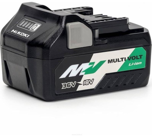 Акумулятор Hikoki MultiVolt BSL36A18 Акумулятор Hikoki MultiVolt BSL36A18