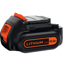 Акумулятор Black&Decker Li-ion 10.8V/1.5Ah (BL1512-XJ)