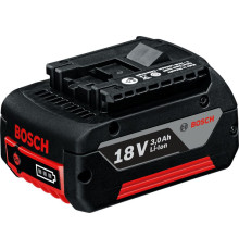 Акумулятор Bosch 18V 3.0Ah Li-Ion (1600Z00037)