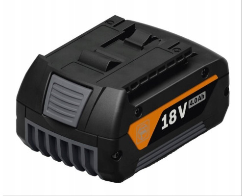 Акумулятор Bosch FEIN 4.0AH GBA 18V