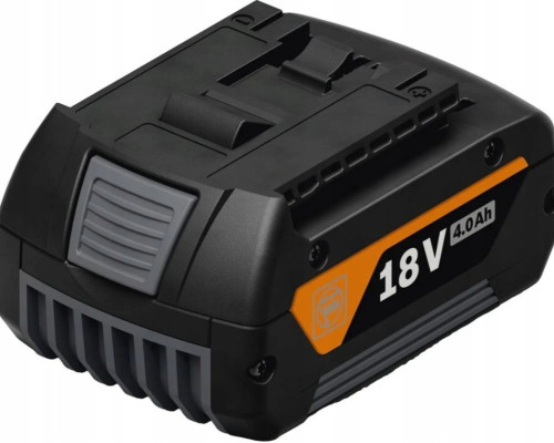 Акумулятор Bosch FEIN 4.0AH GBA 18V