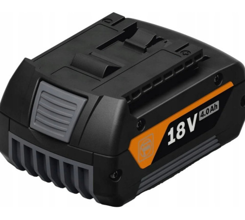 Акумулятор Bosch FEIN 4.0AH GBA 18V