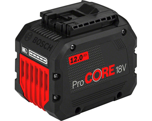 Акумулятор Bosch ProCORE18V 12.0Ah (1600A016GU)