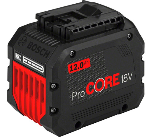 Акумулятор Bosch ProCORE18V 12.0Ah (1600A016GU)