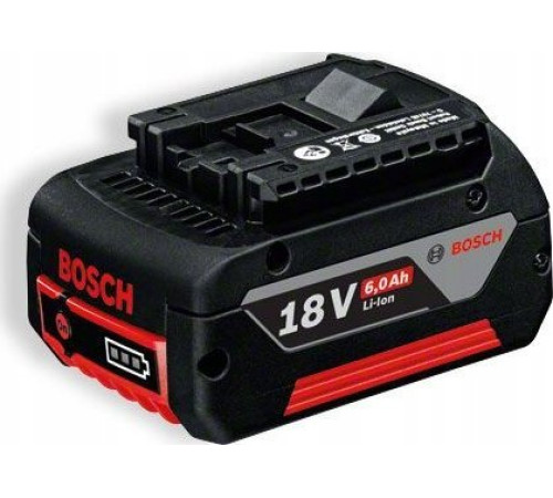 Акумулятор Bosch 12.0V LI-ION GBA 2x6.0 Ah