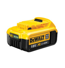 Акумулятор Dewalt XR 18.0V 4.0Ah (DCB182)