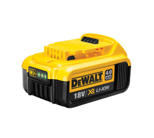 Акумулятор Dewalt XR 18.0V 4.0Ah (DCB182)