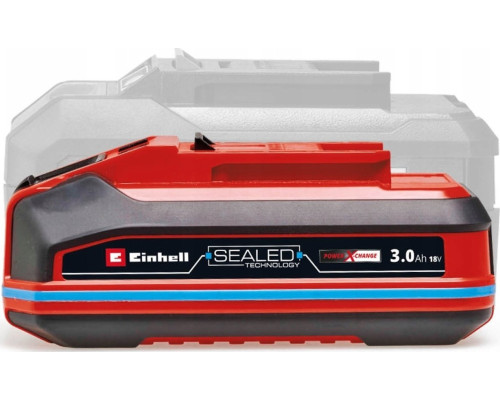 Акумулятор Einhell PXC 18V 3Ah SEALED PLUS