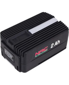 Акумулятор NAC 40V 2Ah (B40-20-NG)