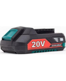 Акумулятор NAC 20V/2.0Ah