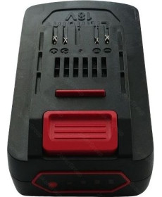 Акумулятор NAC 18V 2Ah