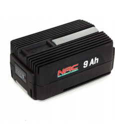 Акумулятор NAC B40-90-NG 9Ah