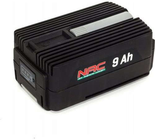 Акумулятор NAC B40-90-NG 9Ah