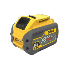 Акумулятор Dewalt 18/54V Li-Ion 9.0/3.0Ah (DCB547) 