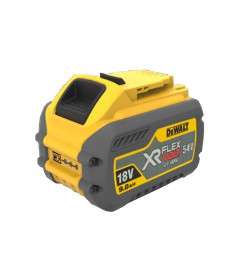 Акумулятор Dewalt 18/54V Li-Ion 9.0/3.0Ah (DCB547) 