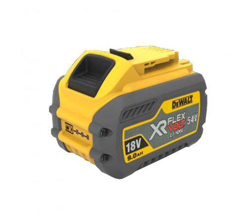 Акумулятор Dewalt 18/54V Li-Ion 9.0/3.0Ah (DCB547)