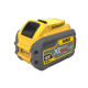 Акумулятор Dewalt 18/54V Li-Ion 9.0/3.0Ah (DCB547)