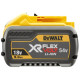 Акумулятор Dewalt 18/54V Li-Ion 9.0/3.0Ah (DCB547)