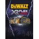 Акумулятор Dewalt 18/54V Li-Ion 9.0/3.0Ah (DCB547)