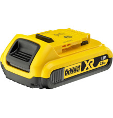 Акумулятор Dewalt 18V XR 2.0Ah (DCB183)