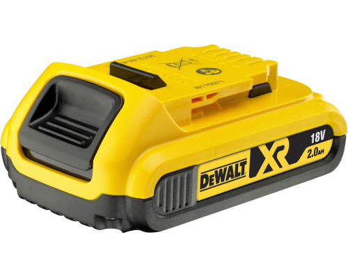 Акумулятор Dewalt 18V XR 2.0Ah (DCB183)