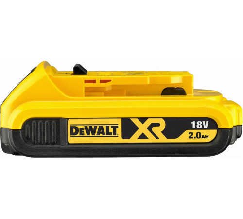 Акумулятор Dewalt 18V XR 2.0Ah (DCB183)