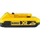 Акумулятор Dewalt 18V XR 2.0Ah (DCB183)