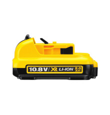 Акумулятор Dewalt XR 10.8V 2Ah Li-Ion (DCB127)