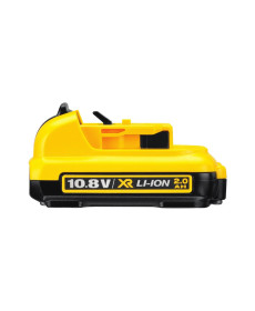 Акумулятор Dewalt XR 10.8V 2Ah Li-Ion (DCB127)